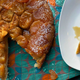 Image for article titled Celebrate Pi Day with a Buttermilk Biscuit Tarte Tatin